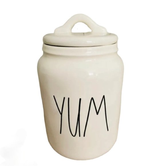 Rae Dunn baby YUM - Picture 1 of 1